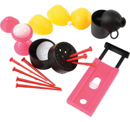 Mr Magic Asst Tricks