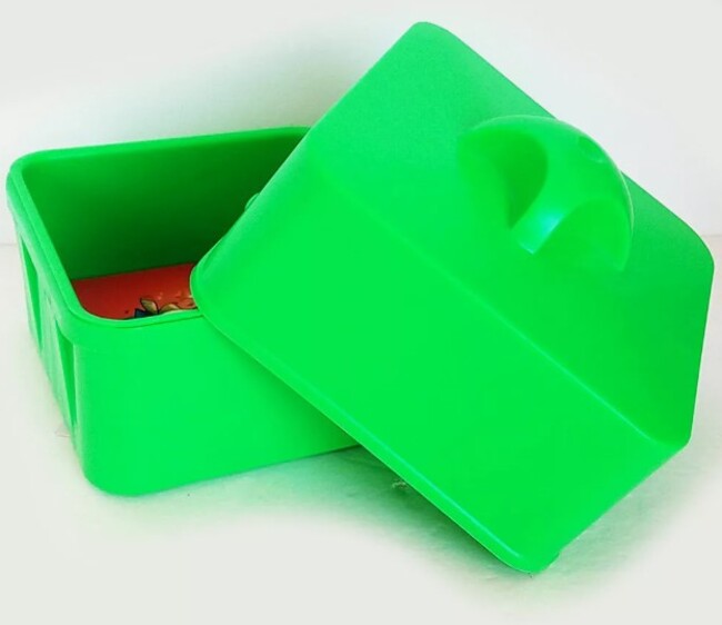 Disappearing Candy Box