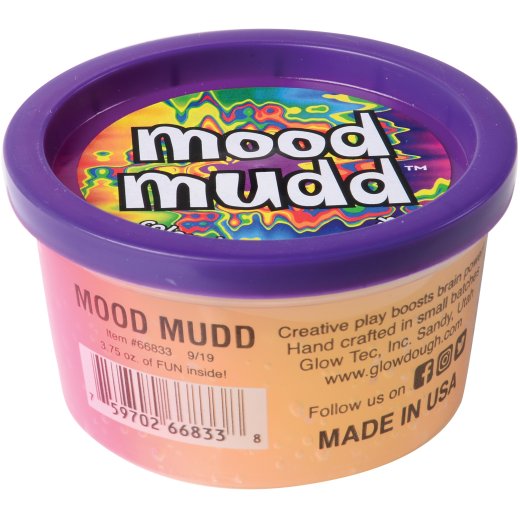 Mood Mudd