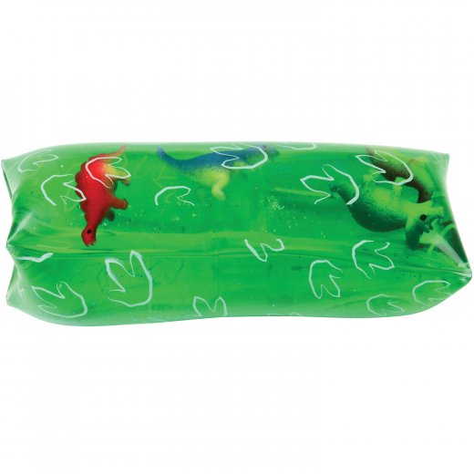 Dinosaur Water Snakes