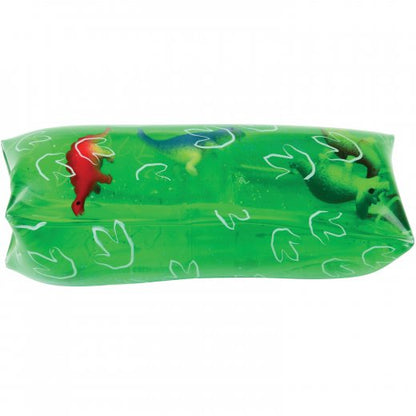 Dinosaur Water Snakes