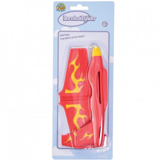 Daredevil Gliders