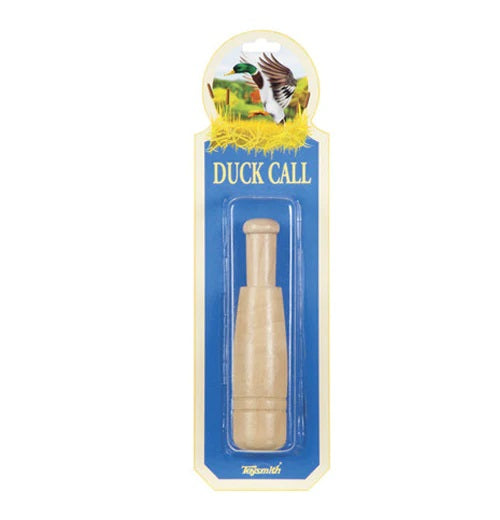 Duck Call