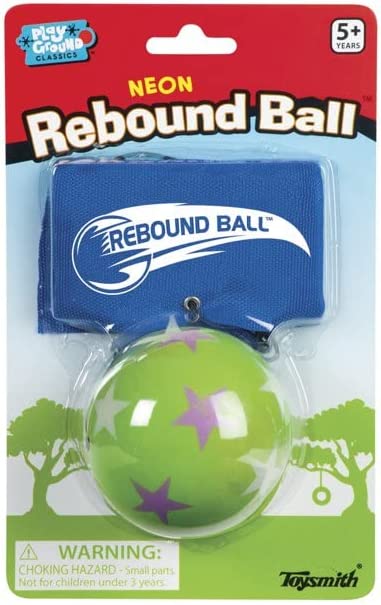 Rebound Ball