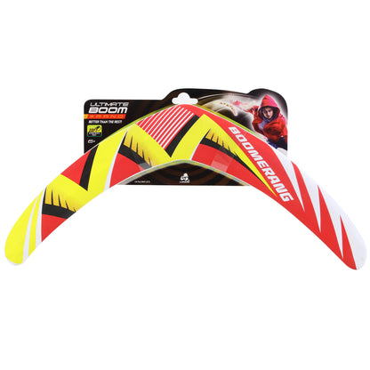 Ultimate Boomerang