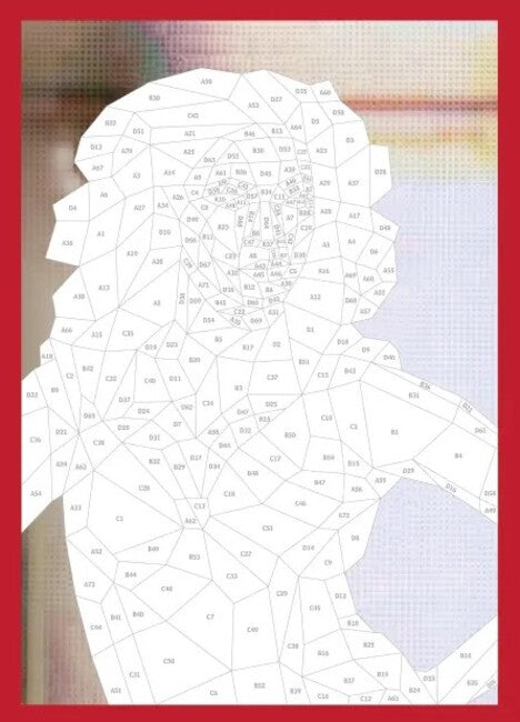 Paint by Sticker Music