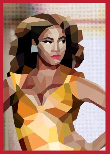 Paint by Sticker Music