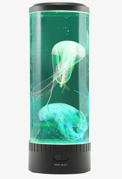 Jellyfish Mood Lamp