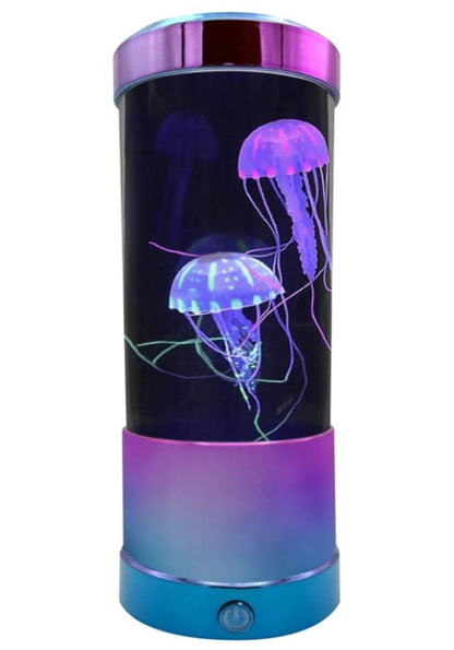 Jellyfish Mini Metallic
