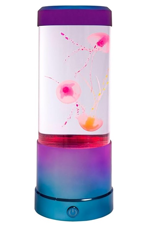 Jellyfish Mini Metallic