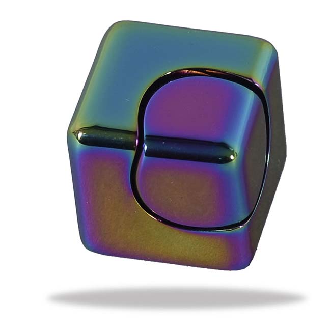 Spin Cube Assorted