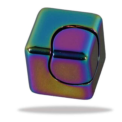 Spin Cube Assorted