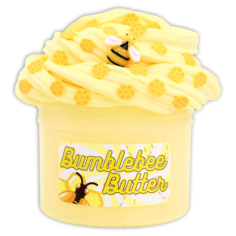 Bumblebee Butter