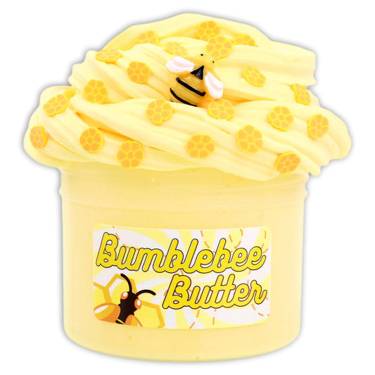 Bumblebee Butter