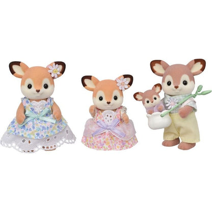 Calico Critters Deer Family