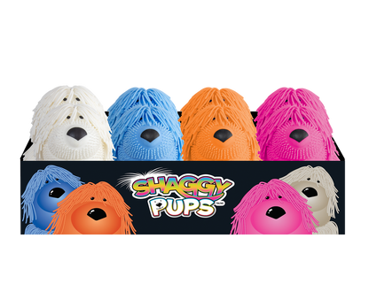 Shaggy Pups Without Led