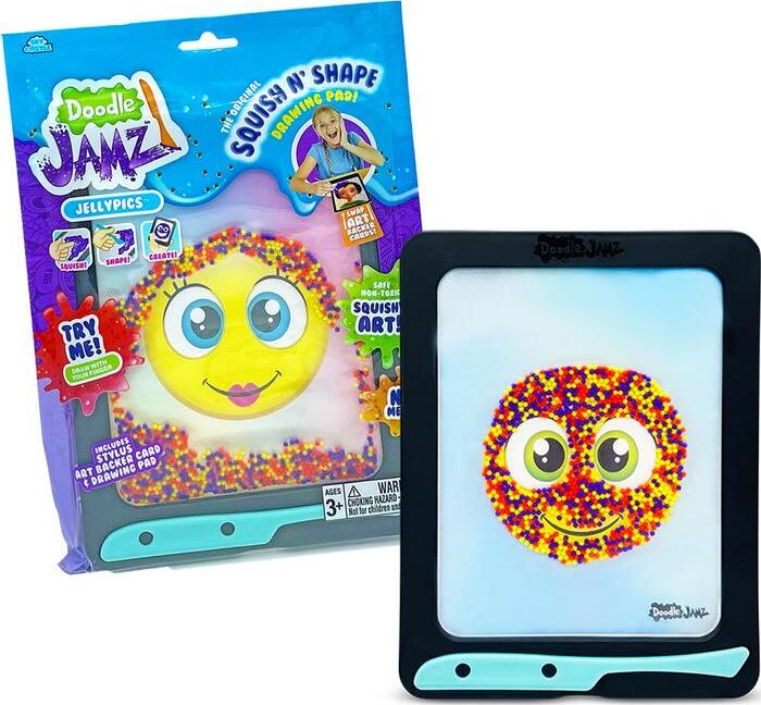 Doodlejamz Assortment