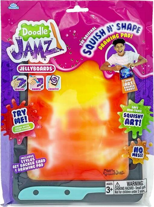 Doodlejamz Assortment