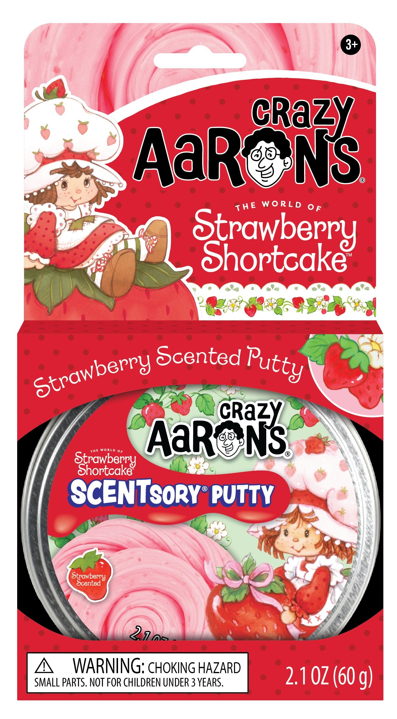 Crazy Aarons Strawberry Shortcake-1