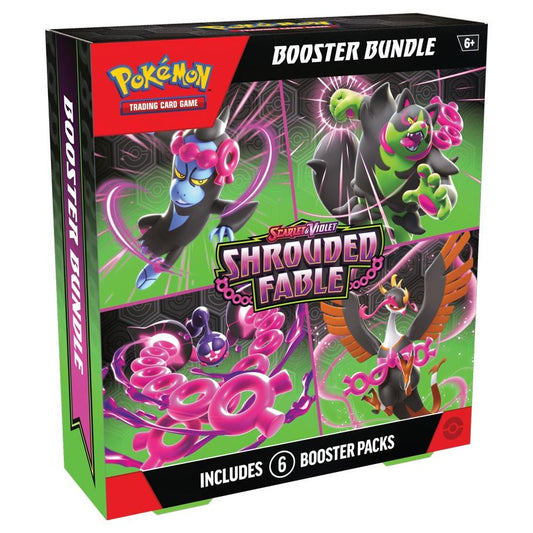 Pkm Shrfab Booster Bundle