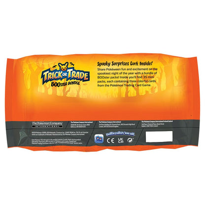 Pkm Trick Trade Bstr