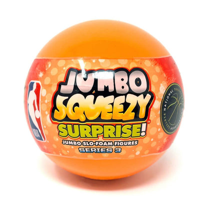 Nba Jumbo Squeezy