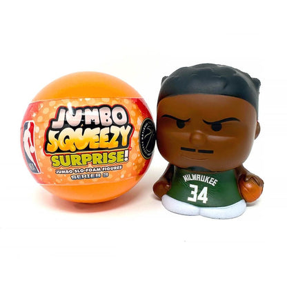 Nba Jumbo Squeezy