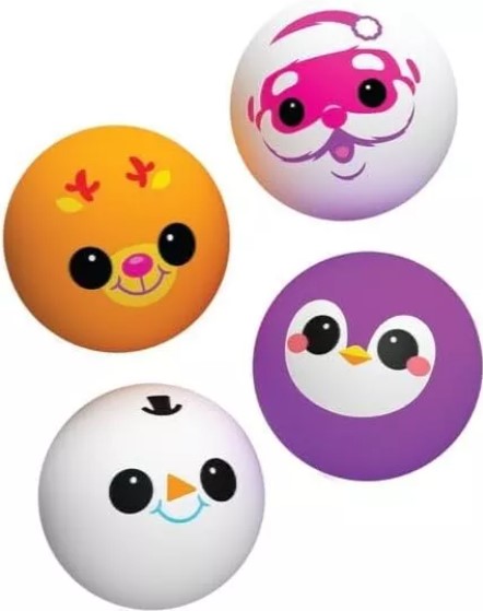 Squishmas Squishkins 2024