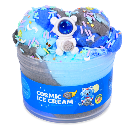 Cosmic Ice Cream