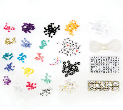 Stmt Diy Alphabet Jewelry