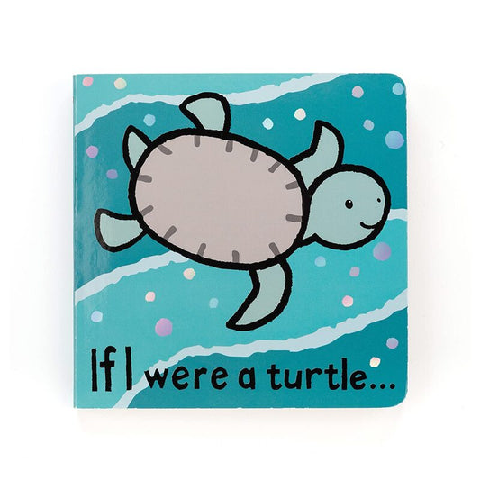 If I Were a Turtle Book
