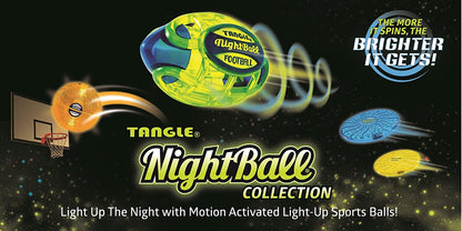 Nightbll Basketbl Orange