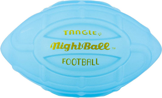 Nightballgö¼-½ Football Teal