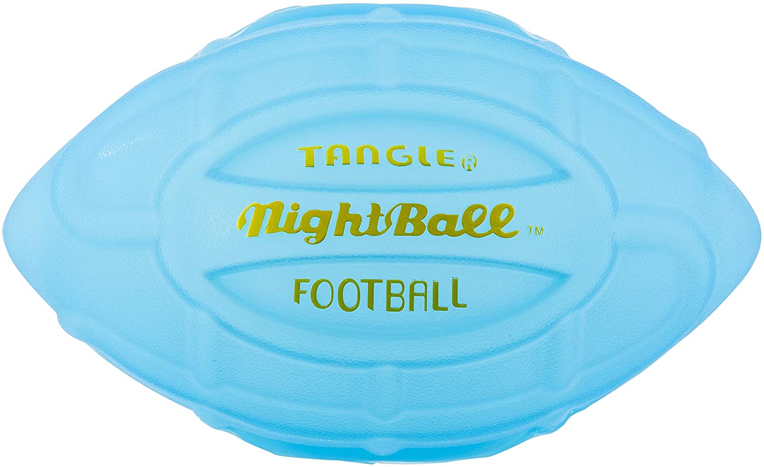 Night Football Blue