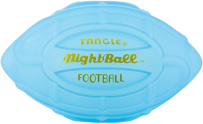 Night Football Blue