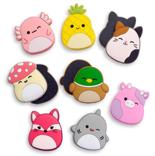 Sliders Squishmallows