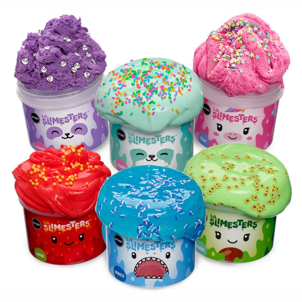 Lil' Slimesters