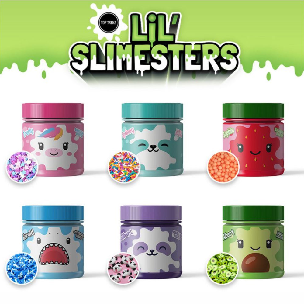 Lil' Slimesters