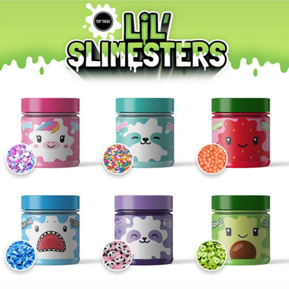 Lil' Slimesters