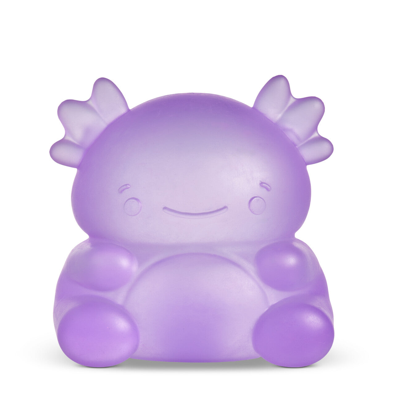 Super Squisher Axolotl