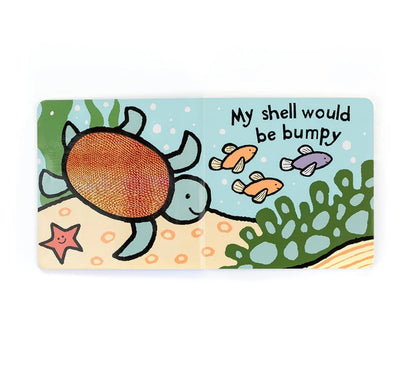 If I Were a Turtle Book