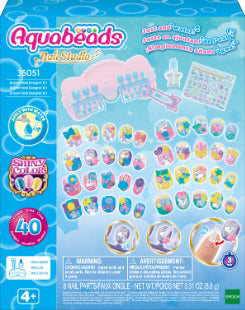 Unicorn Nail Designer Set