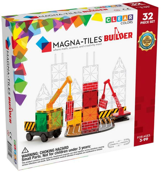 Builder Set