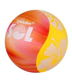 Waboba Sol Ball Asst