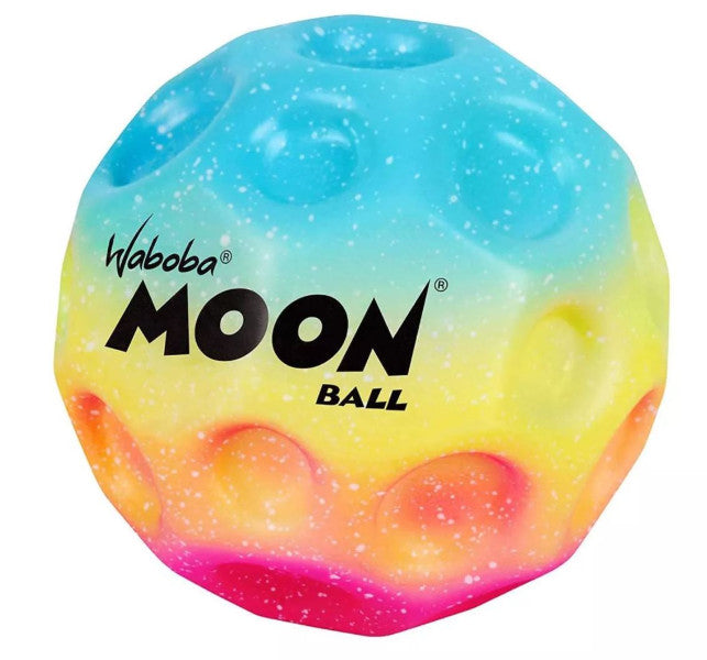 Gradient Moon Ball