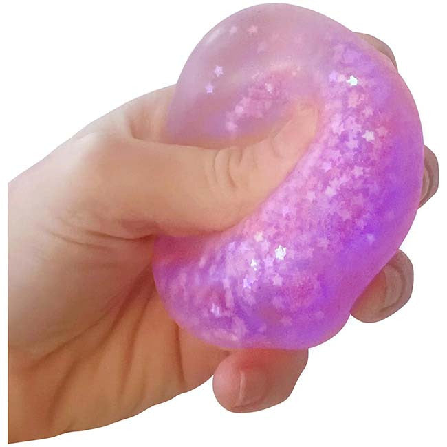 Marshmello Ball Sparkle-1
