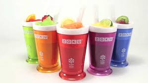 Zoku Slush Maker Asst-1